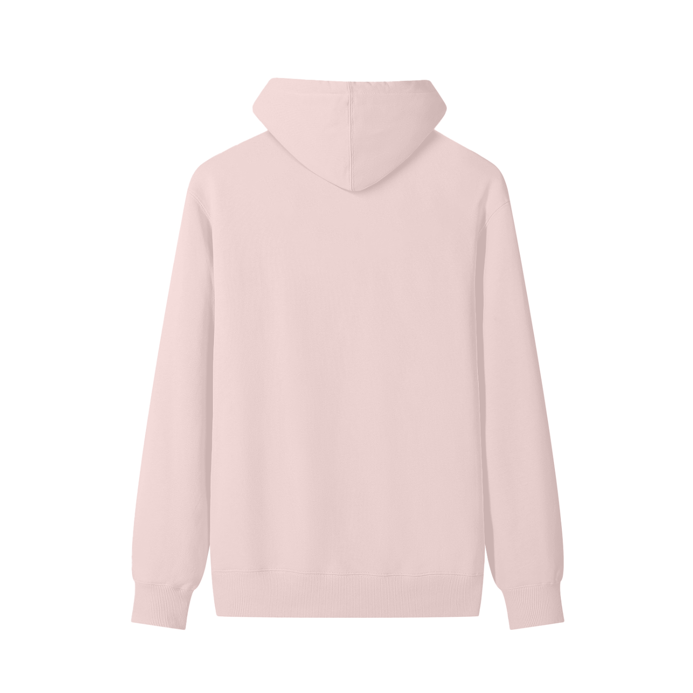 ICE FAMILY TREE Classic Unisex Cotton Hoodie