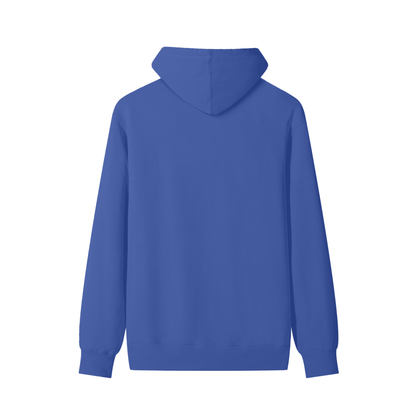 WARM HORCHATA Classic Unisex Cotton Hoodie