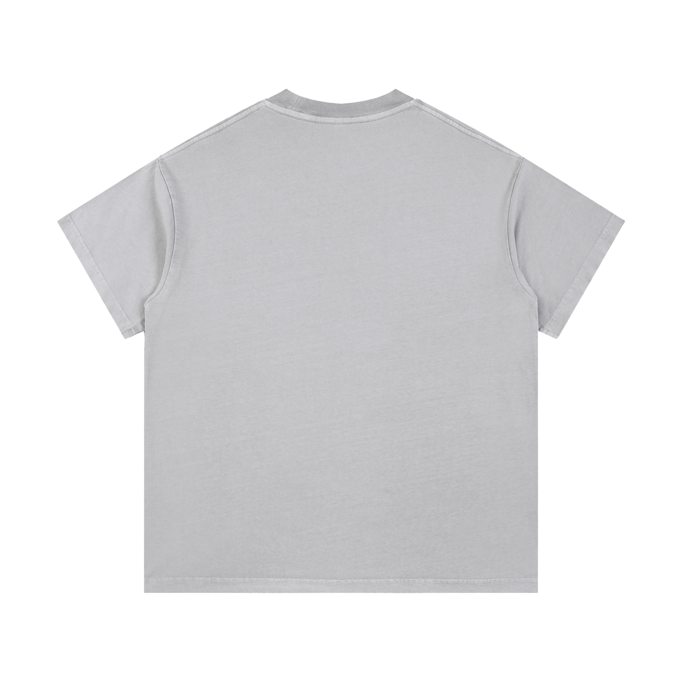 KNOW YOUR RIGHTS Vintage Wash Cotton T-Shirt