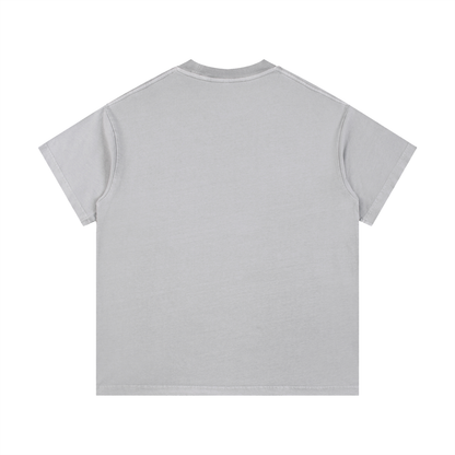 KNOW YOUR RIGHTS Vintage Wash Cotton T-Shirt
