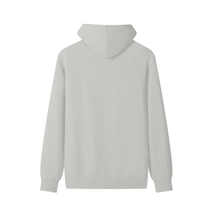 WHITE LIES Classic Unisex Cotton Hoodie