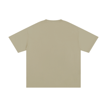 FIGHT IGNORANCE NOT IMMIGRANTS Unisex Pure Cotton T-Shirt