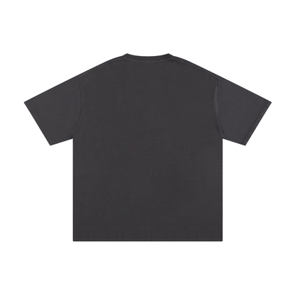 KINDNESS WINS Unisex Pure Cotton T-Shirt