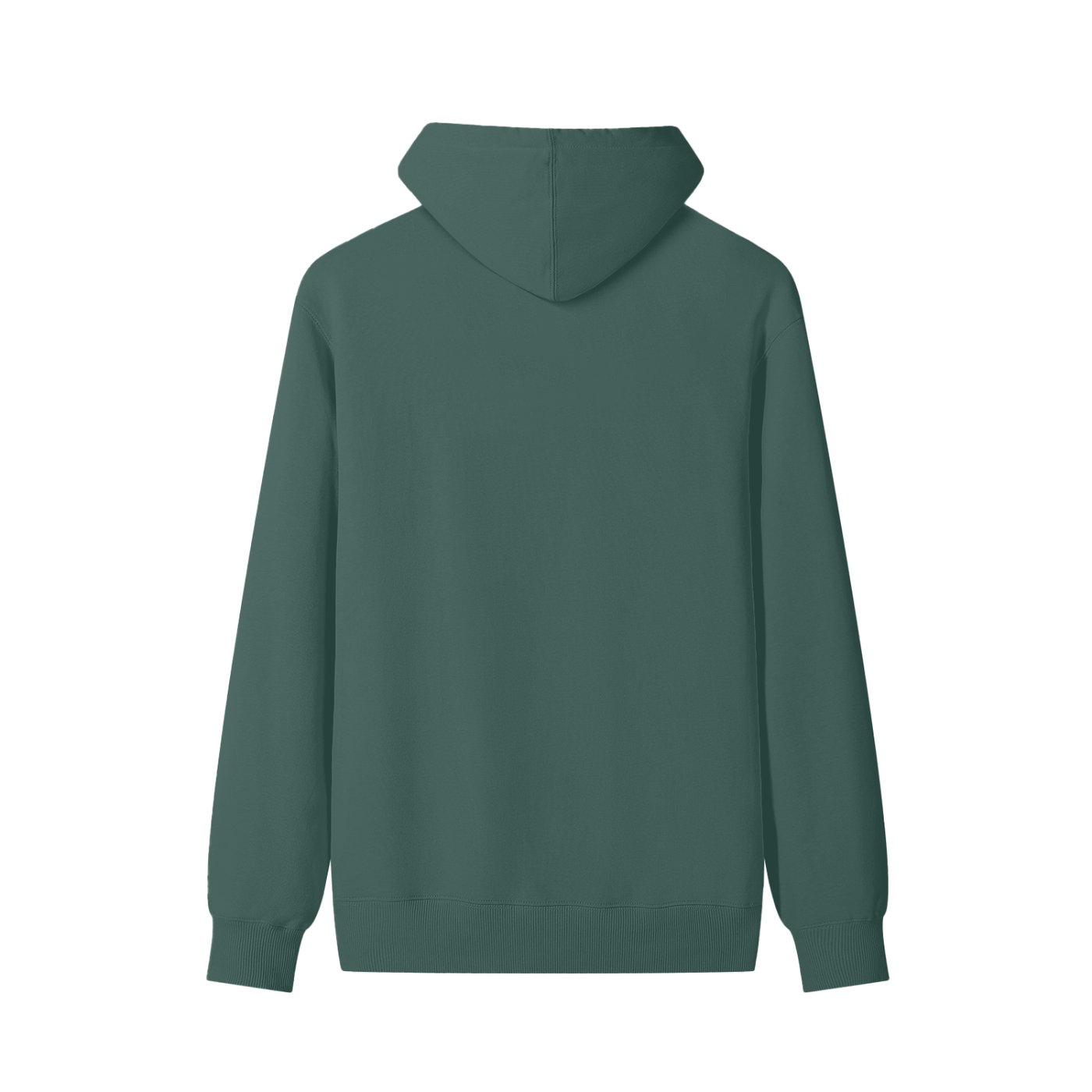 WHITE LIES Classic Unisex Cotton Hoodie