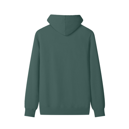 WHITE LIES Classic Unisex Cotton Hoodie