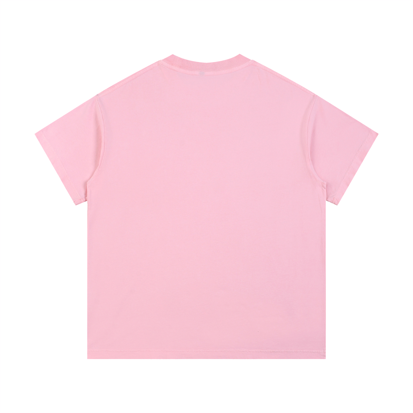 KNOW YOUR RIGHTS Vintage Wash Cotton T-Shirt