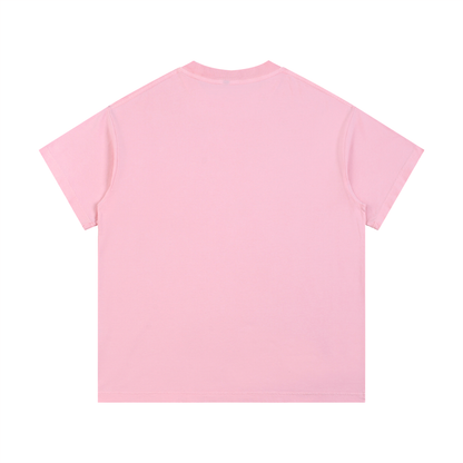 KNOW YOUR RIGHTS Vintage Wash Cotton T-Shirt