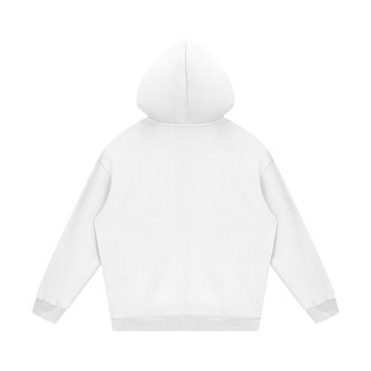 TINY ETHICS Unisex Fleece Hoodie