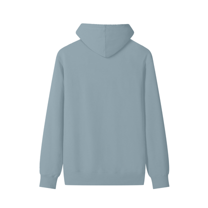 WHITE LIES Classic Unisex Cotton Hoodie
