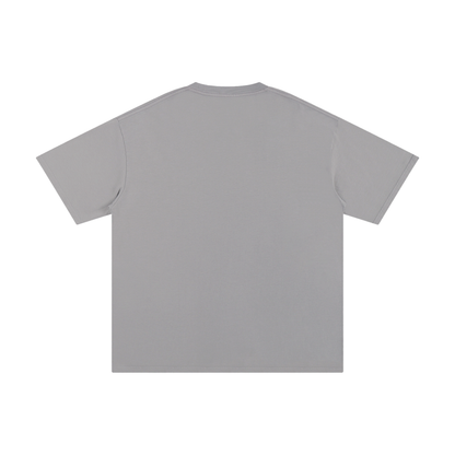 FIGHT IGNORANCE NOT IMMIGRANTS Unisex Pure Cotton T-Shirt