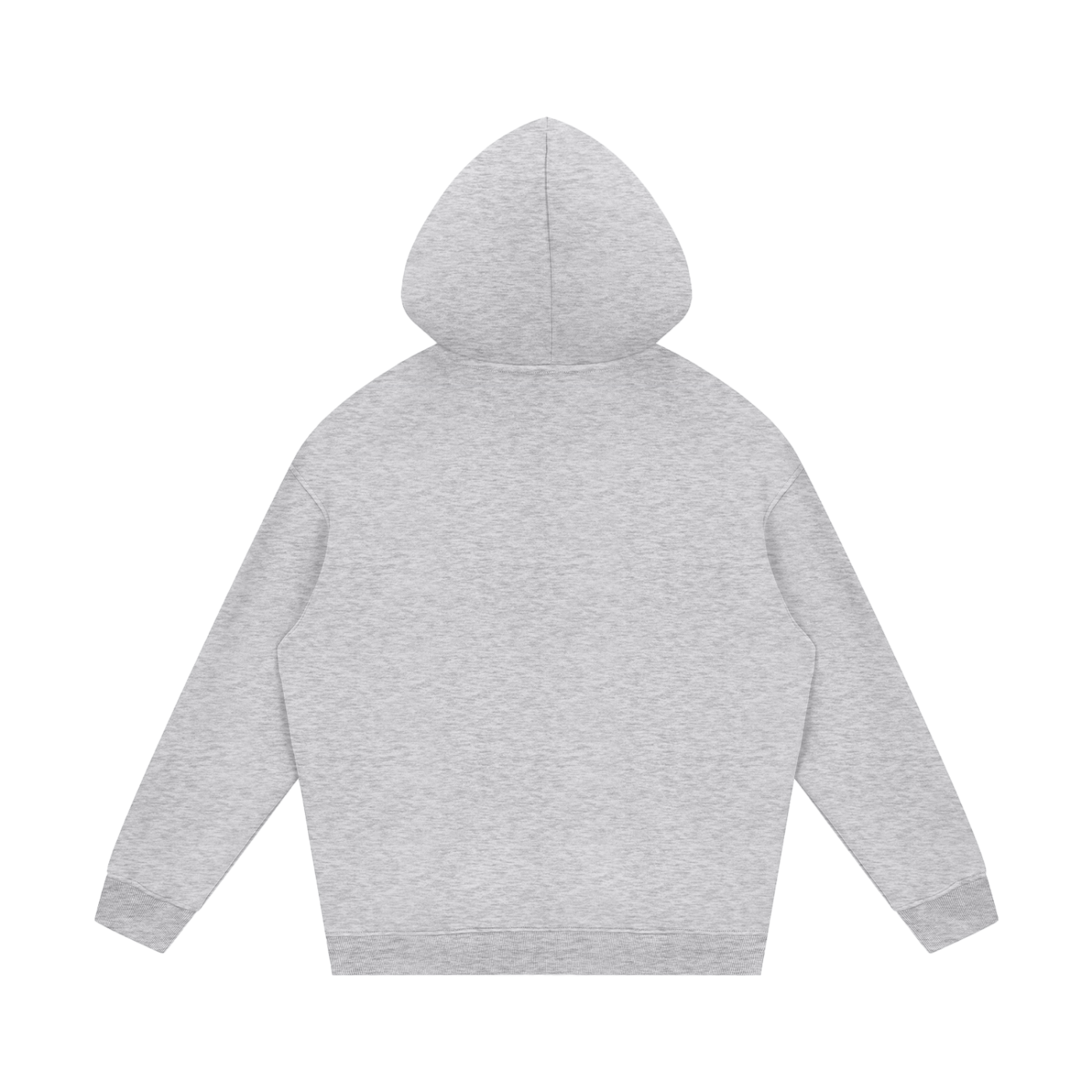 TINY ETHICS Unisex Fleece Hoodie