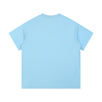 KNOW YOUR RIGHTS Vintage Wash Cotton T-Shirt