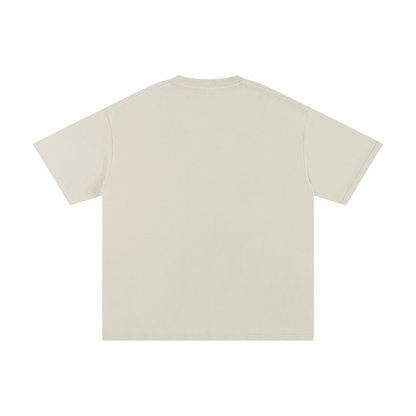 FIGHT IGNORANCE NOT IMMIGRANTS Unisex Pure Cotton T-Shirt
