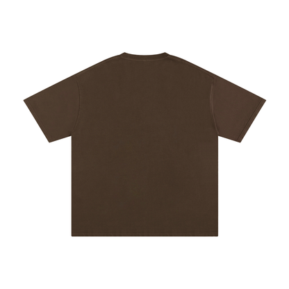 KINDNESS WINS Unisex Pure Cotton T-Shirt