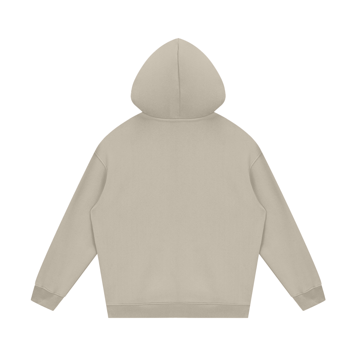 FIGHT IGNORANCE NOT IMMIGRANTS Streetwear Unisex Fleece Hoodie