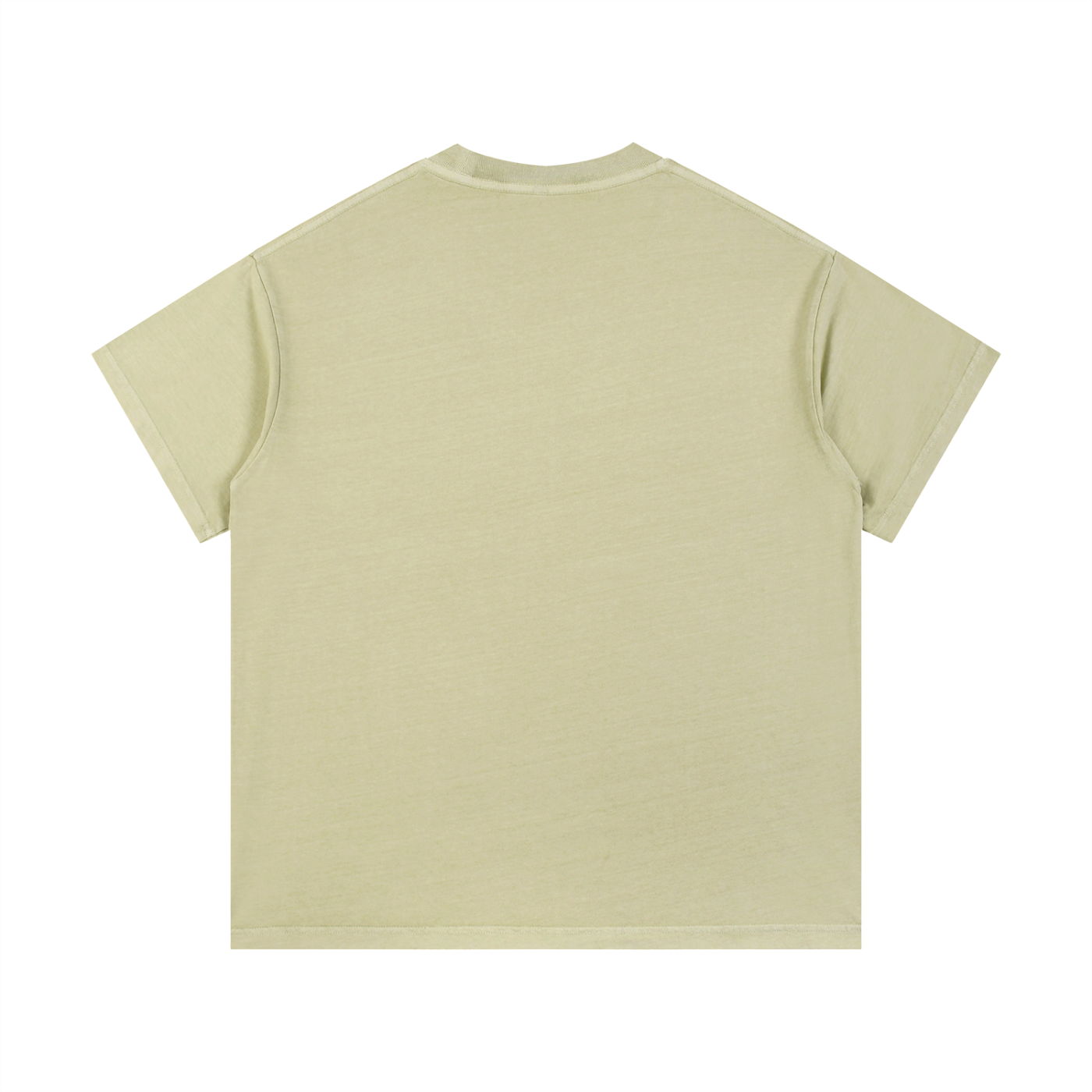 KNOW YOUR RIGHTS Vintage Wash Cotton T-Shirt
