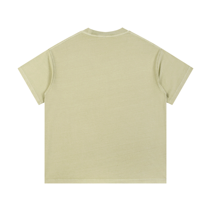 KNOW YOUR RIGHTS Vintage Wash Cotton T-Shirt