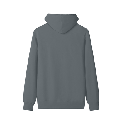 ICE FAMILY TREE Classic Unisex Cotton Hoodie