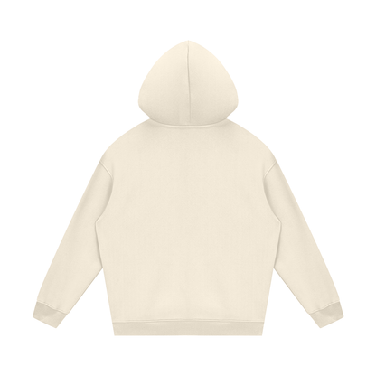TINY ETHICS Unisex Fleece Hoodie