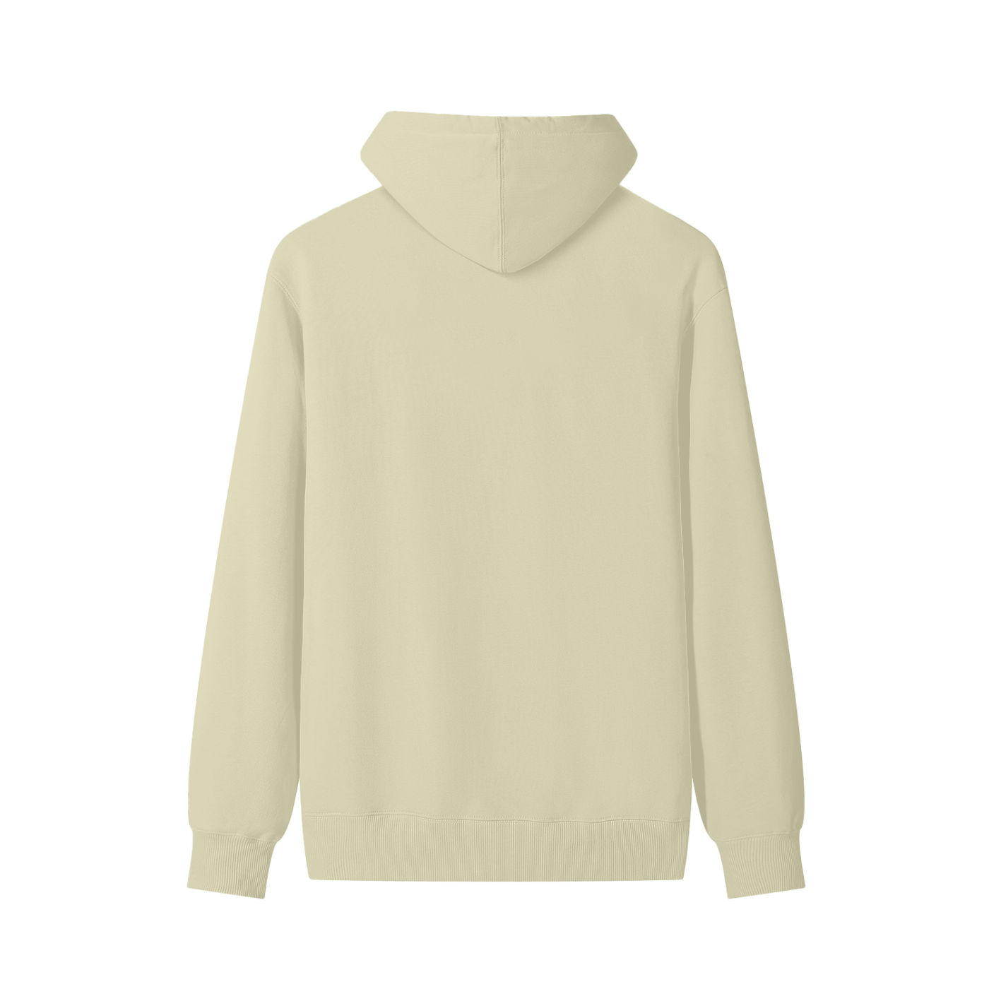 WARM HORCHATA Classic Unisex Cotton Hoodie