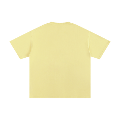 FIGHT IGNORANCE NOT IMMIGRANTS Unisex Pure Cotton T-Shirt