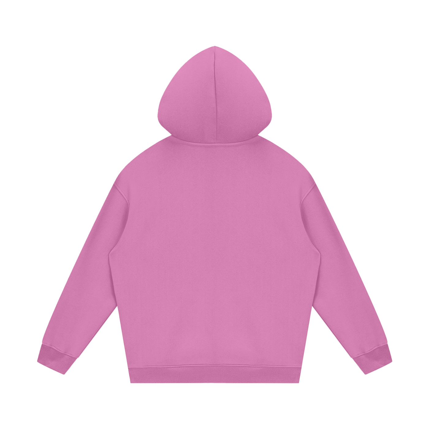 FIGHT IGNORANCE NOT IMMIGRANTS Streetwear Unisex Fleece Hoodie