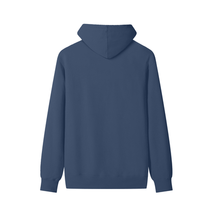 ICE FAMILY TREE Classic Unisex Cotton Hoodie