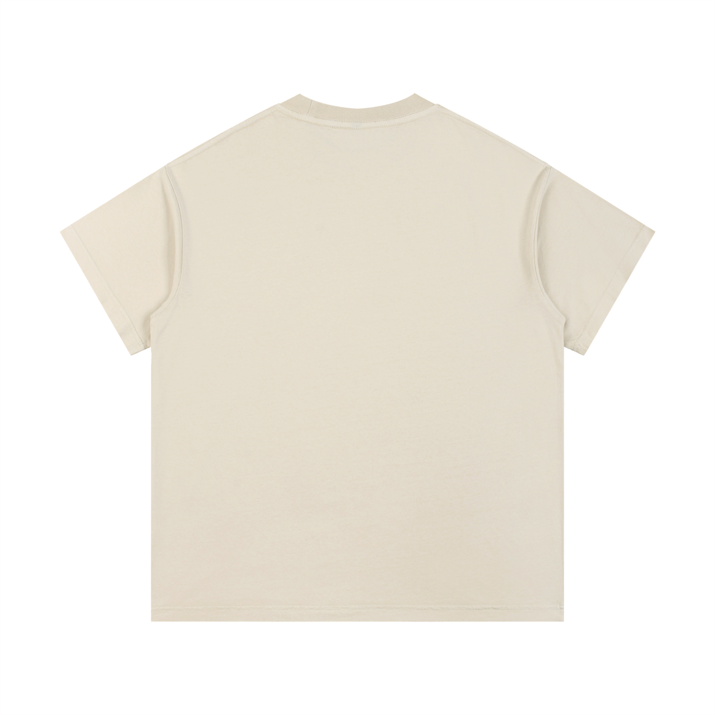 KNOW YOUR RIGHTS Vintage Wash Cotton T-Shirt