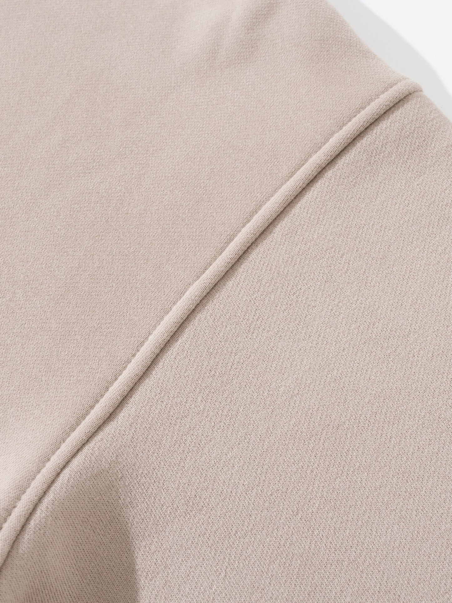 TINY ETHICS Unisex Fleece Hoodie