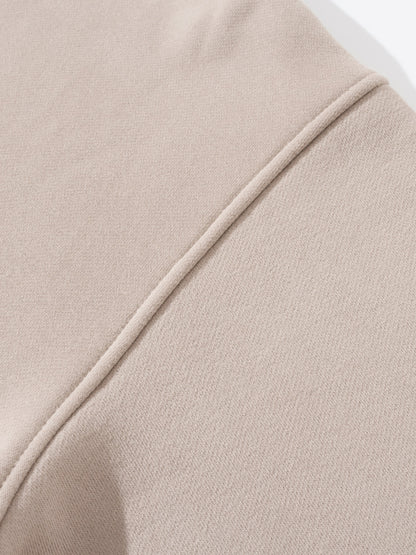 TINY ETHICS Unisex Fleece Hoodie