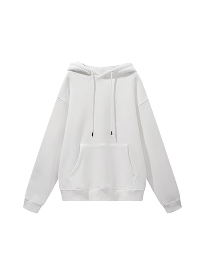 TINY ETHICS Unisex Fleece Hoodie