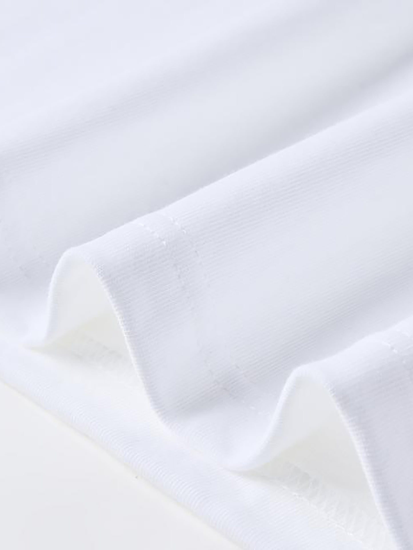 MELTDOWN KNOW YOUR RIGHTS Heavyweight Drop Shoulder Cotton T-Shirt