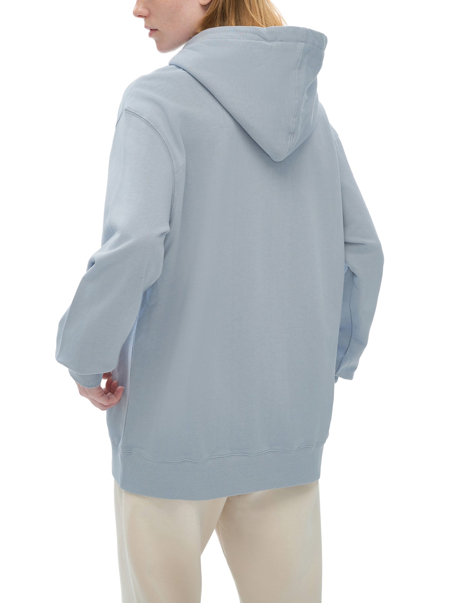 ICE FAMILY TREE Classic Unisex Cotton Hoodie