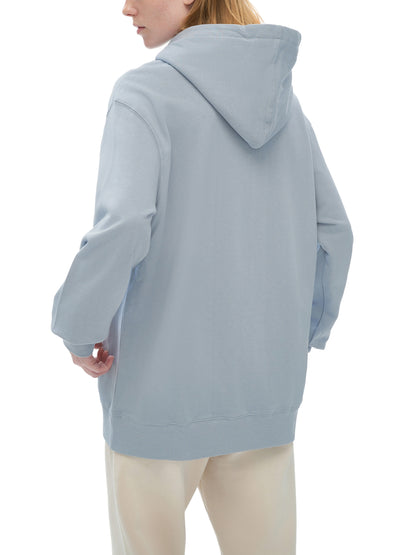 ICE FAMILY TREE Classic Unisex Cotton Hoodie