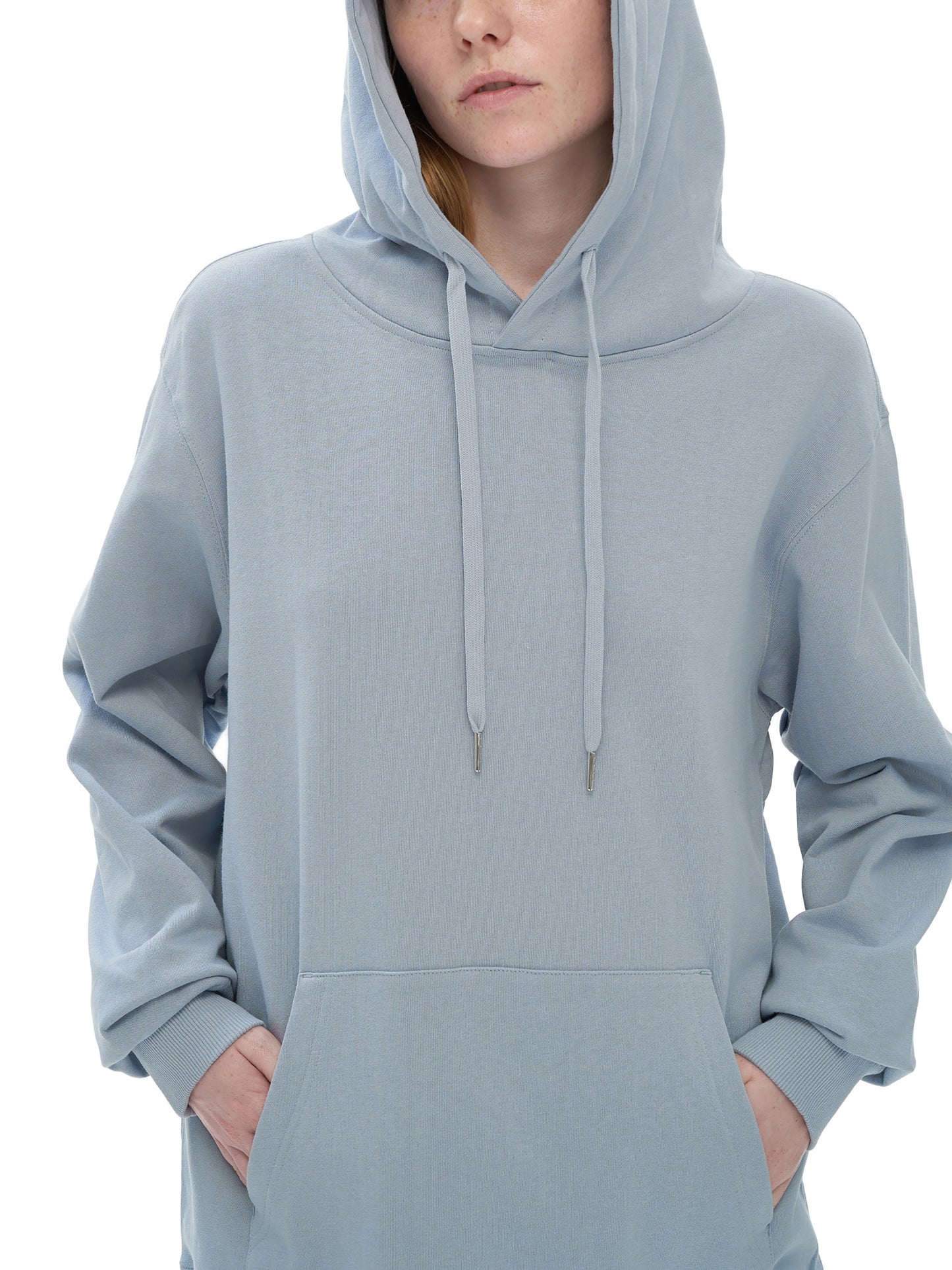 ICE FAMILY TREE Classic Unisex Cotton Hoodie