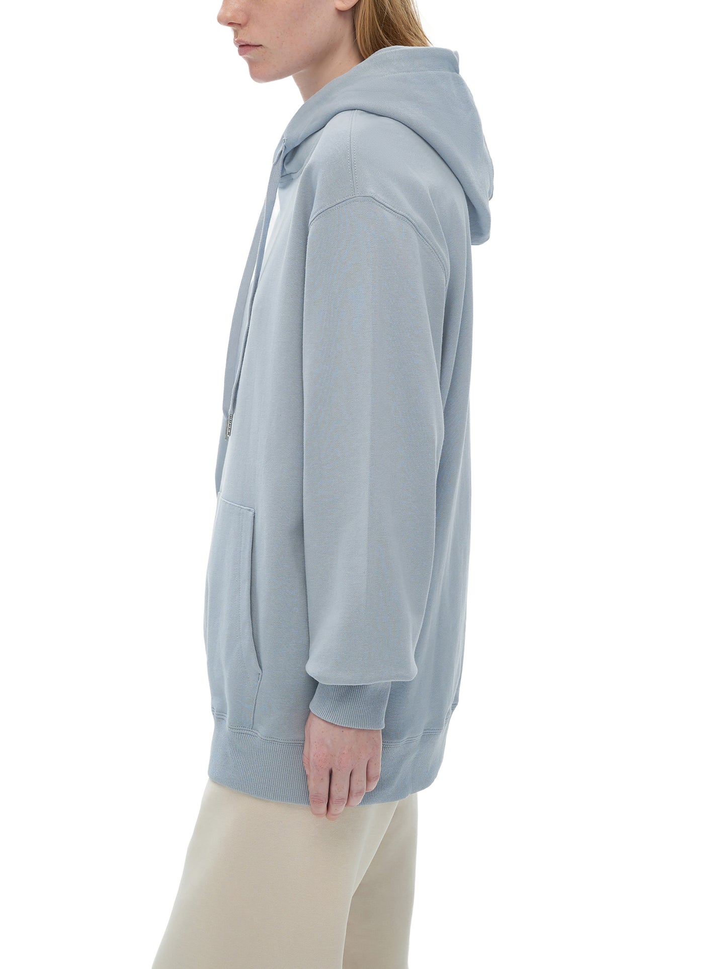 WHITE LIES Classic Unisex Cotton Hoodie