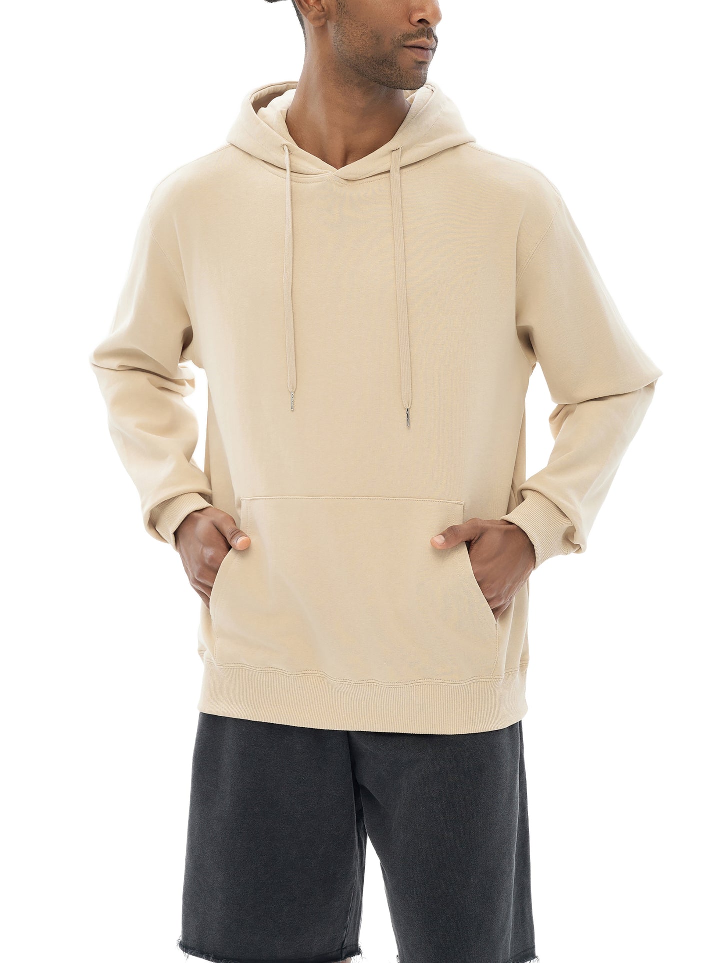 ICE FAMILY TREE Classic Unisex Cotton Hoodie