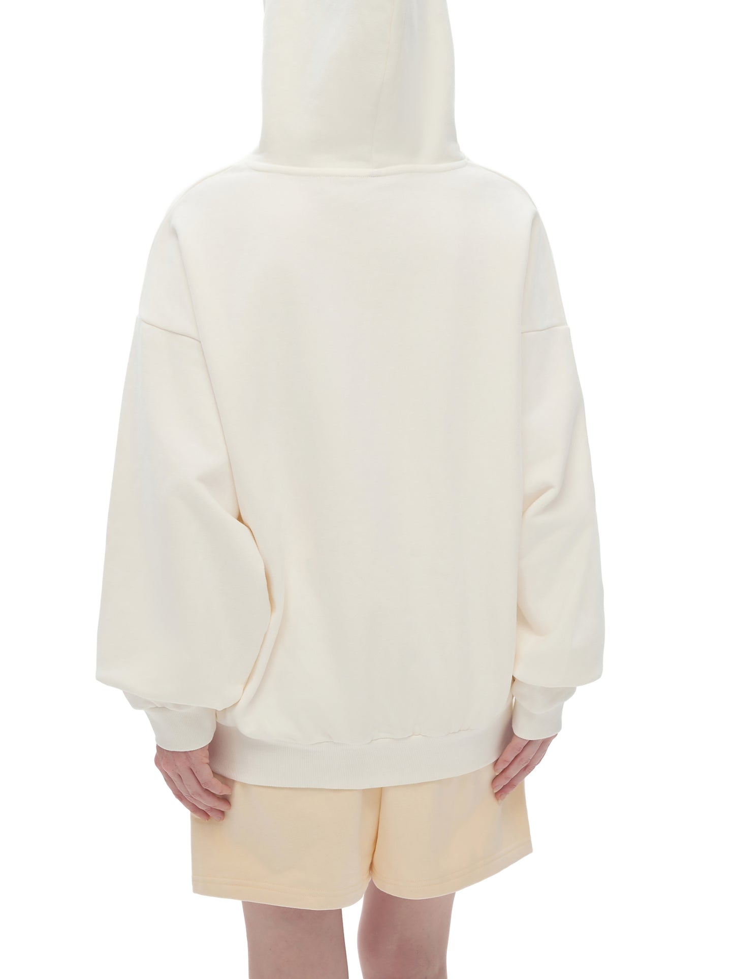 KINDNESS WINS Heavyweight Hidden Pocket Fleece Hoodie
