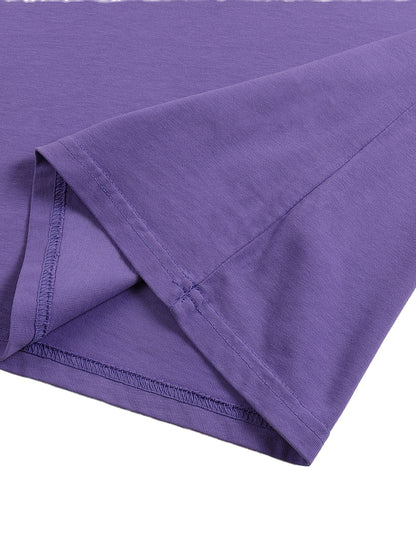 RELEASE THE FILES Unisex Pure Cotton T-Shirt