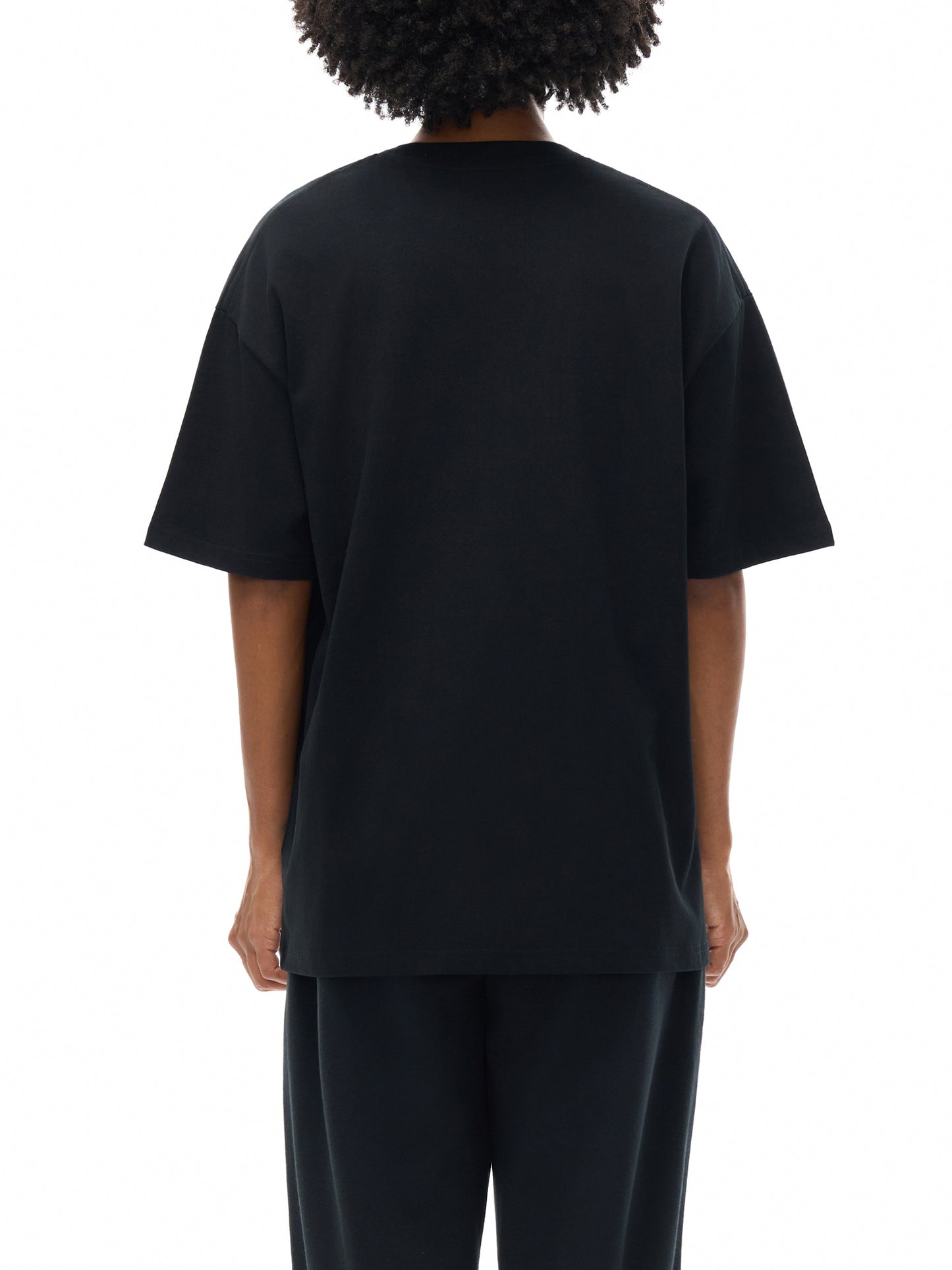 RELEASE THE FILES Unisex Pure Cotton T-Shirt