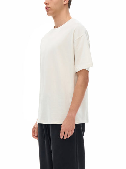 FIGHT IGNORANCE NOT IMMIGRANTS Unisex Pure Cotton T-Shirt