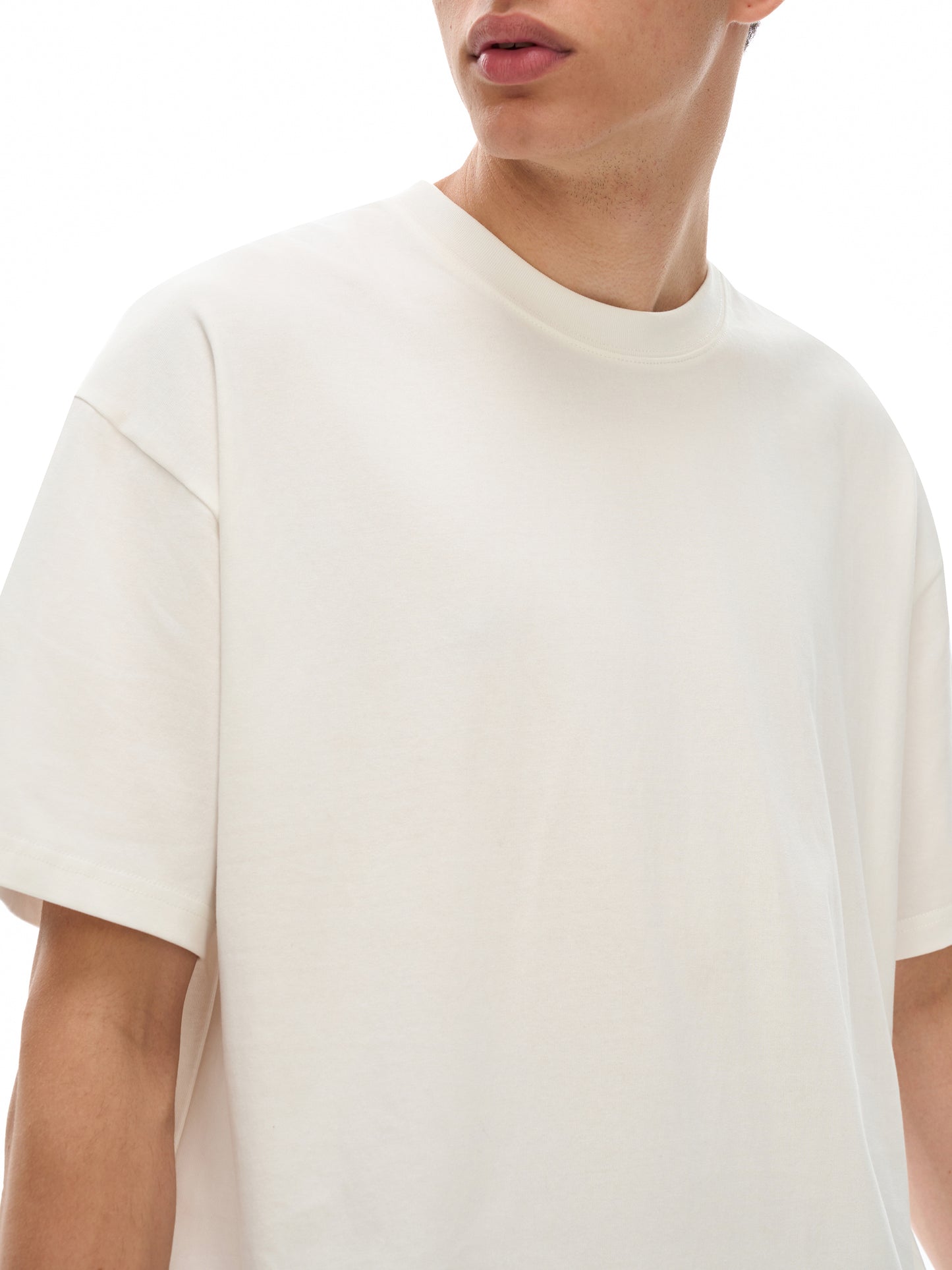 FIGHT IGNORANCE NOT IMMIGRANTS Unisex Pure Cotton T-Shirt