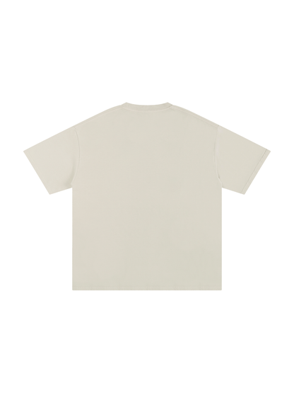 FIGHT IGNORANCE NOT IMMIGRANTS Unisex Pure Cotton T-Shirt
