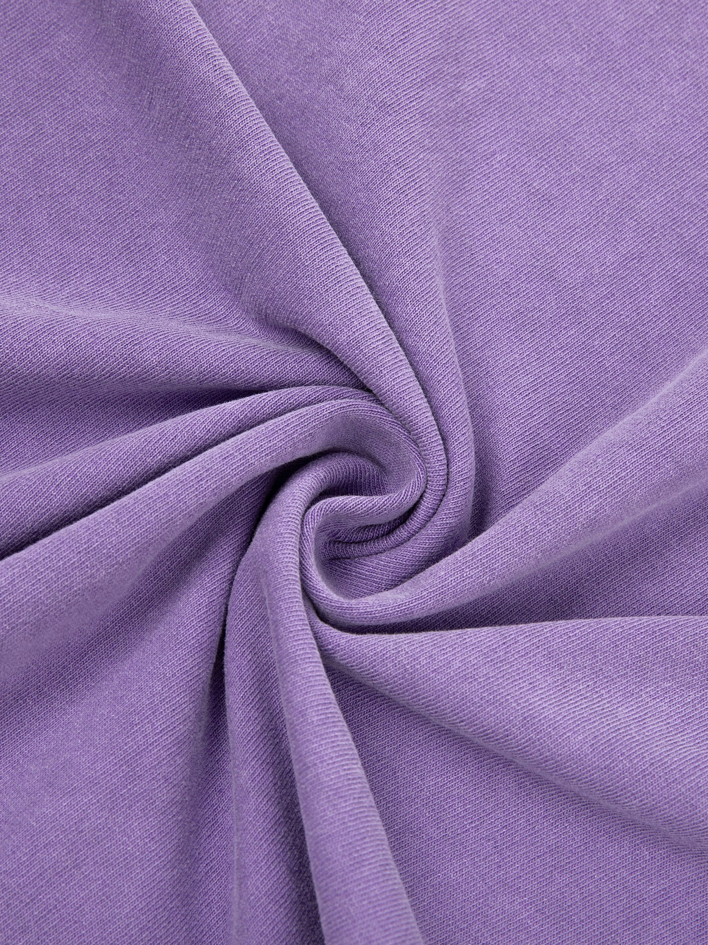 WHITE LIES Vintage Washed Oversized Cotton T-Shirt