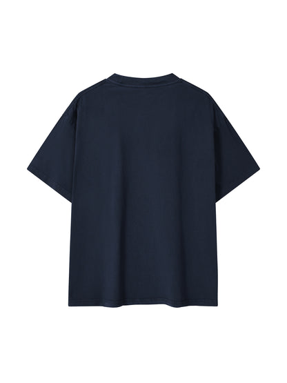 KNOW YOUR RIGHTS Vintage Wash Cotton T-Shirt