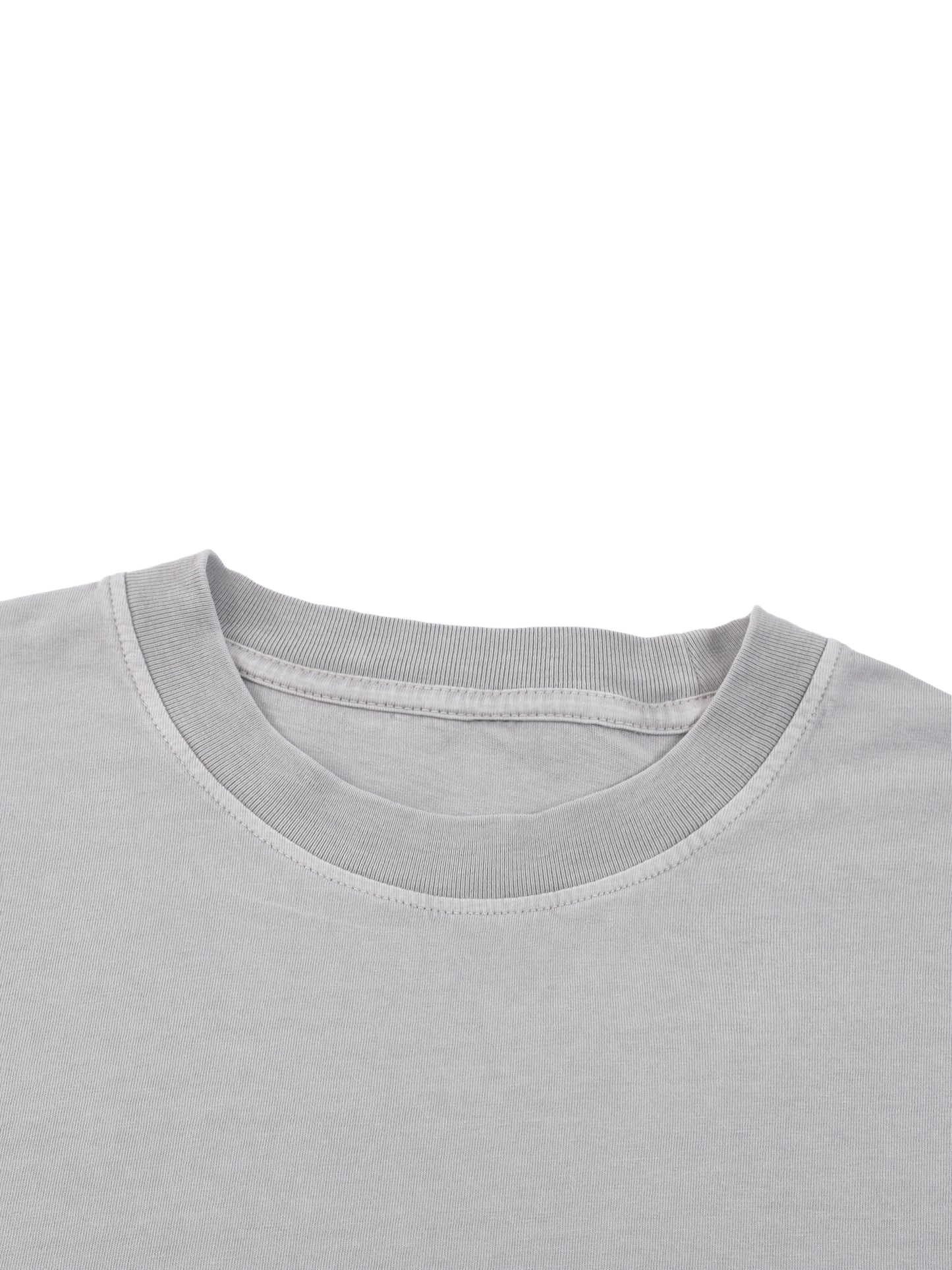 KNOW YOUR RIGHTS Vintage Wash Cotton T-Shirt