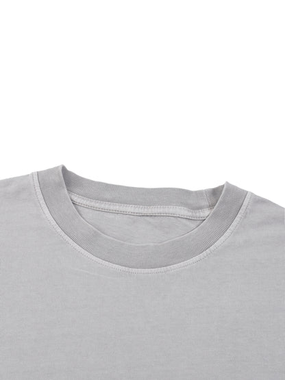 KNOW YOUR RIGHTS Vintage Wash Cotton T-Shirt