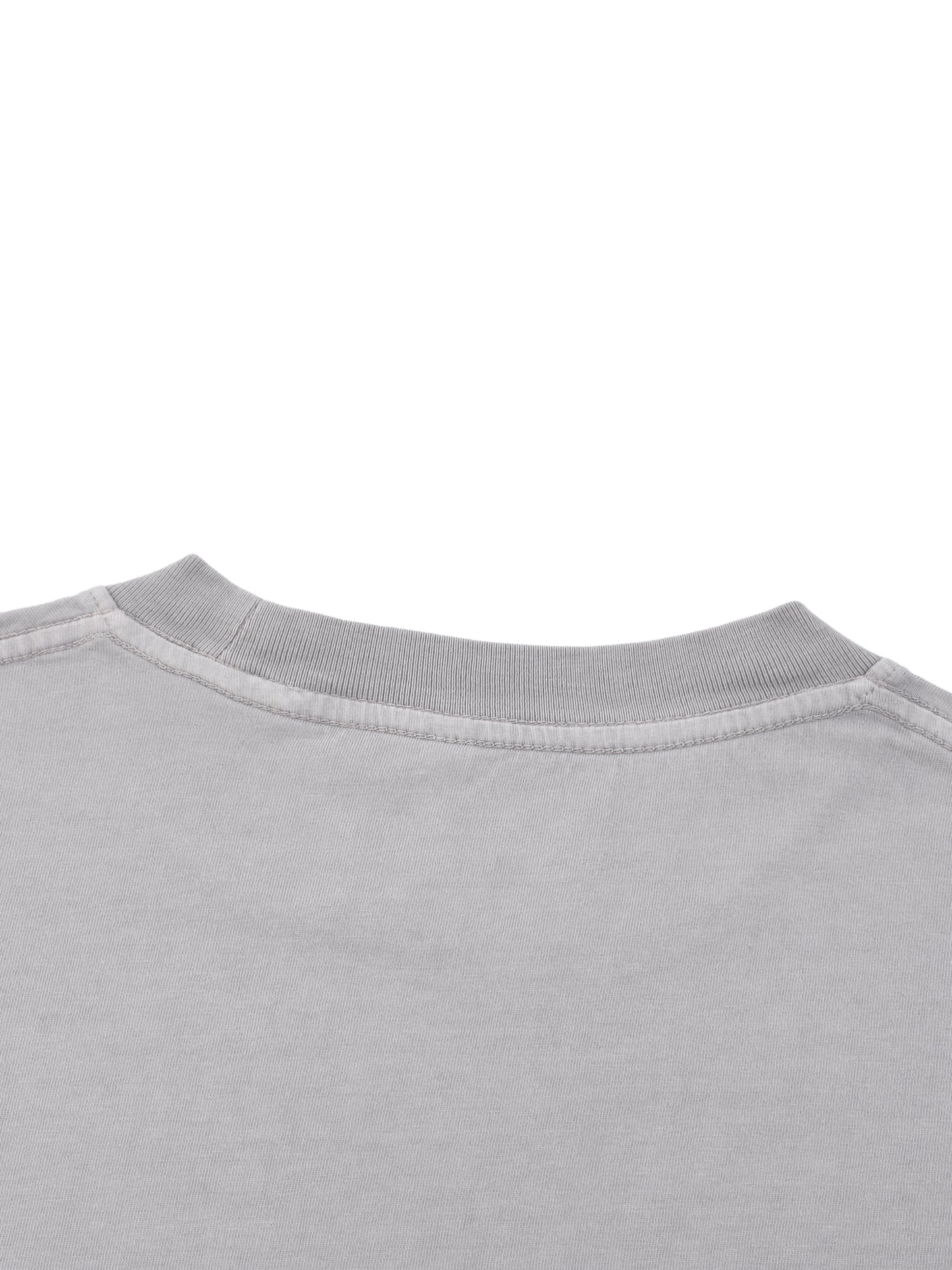 KNOW YOUR RIGHTS Vintage Wash Cotton T-Shirt