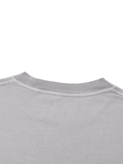 KNOW YOUR RIGHTS Vintage Wash Cotton T-Shirt