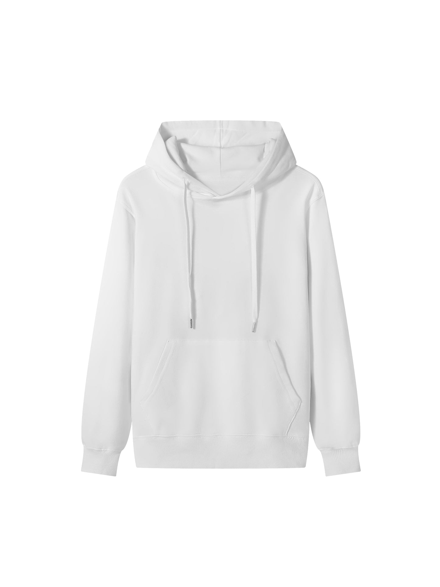 ICE FAMILY TREE Classic Unisex Cotton Hoodie